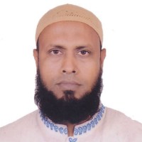 Mohammad Akteruzzaman