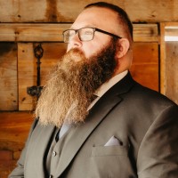 Justin Reynolds