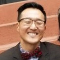 Walter Shin