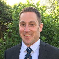 James Golby