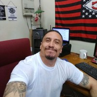 Charles Martinez