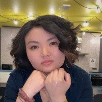 Guldana Yryssali