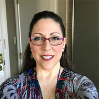 Laurielee Richmond