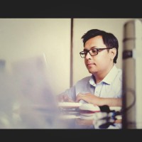 Mohammad Rama Putra
