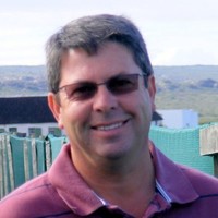 Francois Van Jaarsveld