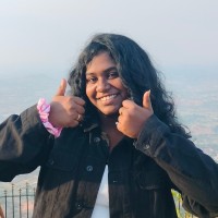 Amisha K.A