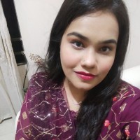Afrin Afsar