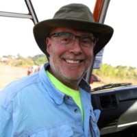 Kevin Linthicum