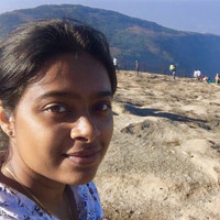 Deepti Mathew
