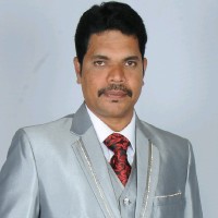 Suresh M