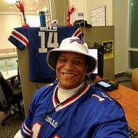Terry Mathis