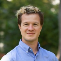 Chris Becker, Aicp