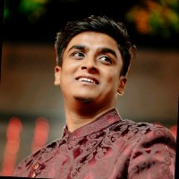 Arinjay Das