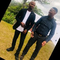 Nkosinathi Dlamini