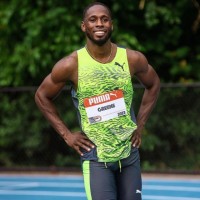Cejhae Greene