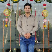 Yogesh Sharma