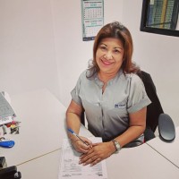 Yazmina Larissa Guerrero Aviles