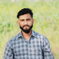 Gulbahar Ali