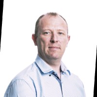 Dermot Hayes