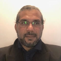 Ken Ramcharitar