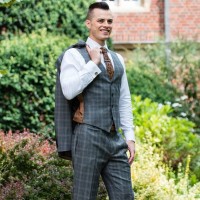 Billy Lee