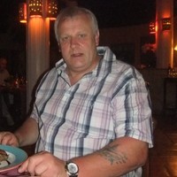 Martyn Lord