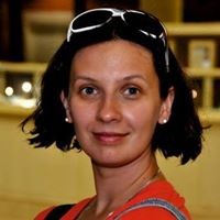 Oxana Danilevich