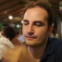 Barış Göksel SARI