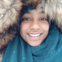 Shadia Abdulgani