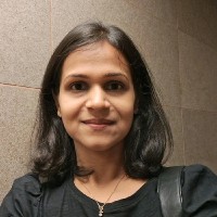 Sathya Seetharaman