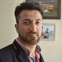 Shehzad Lone