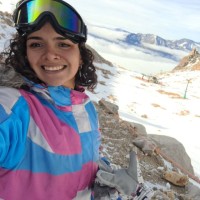 Rocío Belmonte Ramallo