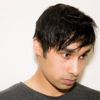 Ravi Sheombar