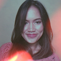 Vivi Elfania Lestari