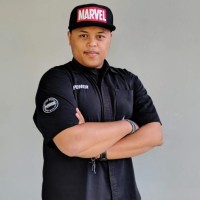Martinus Rizki