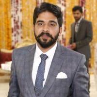 Engr Muhammad Usman Mazhar