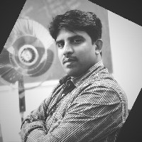 Khagesh T.