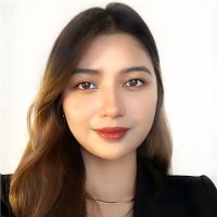 Ashley Garin