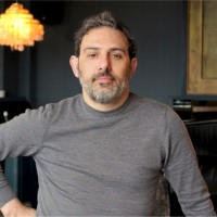 Stefan Menelaou