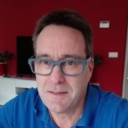 Peter Zwart