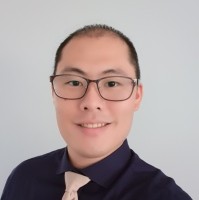 Jeremie Woo