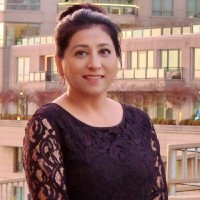 Summaiya Saeed