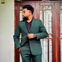 Abhishek Peiris
