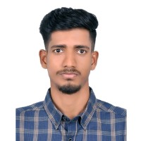 Shajan T