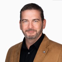 Mike Garbutt,  P.Eng, MBA