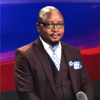 Alwyn Munatswa