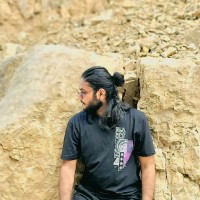 Hameed Faraz