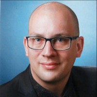 Florian Suchland