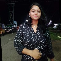 Krishnatrayee Kar