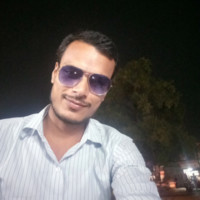 Ashish Pandey
